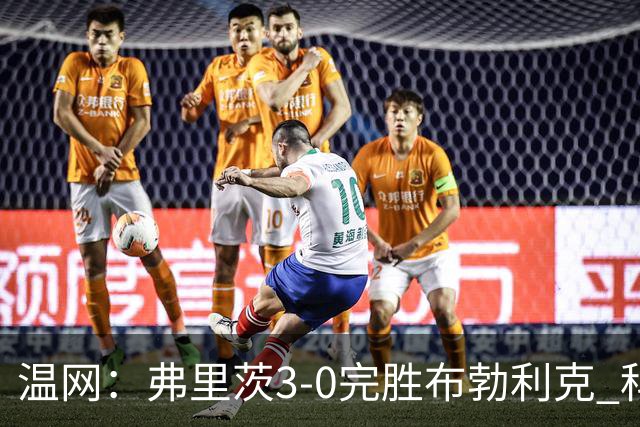 温网：弗里茨3-0完胜布勃利克 科博利费里挺进八强