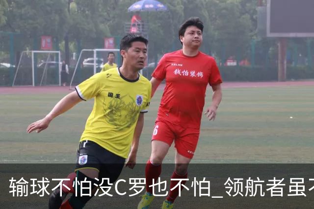 输球不怕没C罗也不怕 领航者虽不在葡萄牙未来仍可期